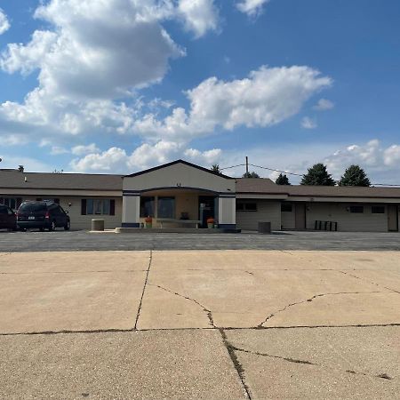 Amerivu Inn Harvest Estates New Hampton Εξωτερικό φωτογραφία