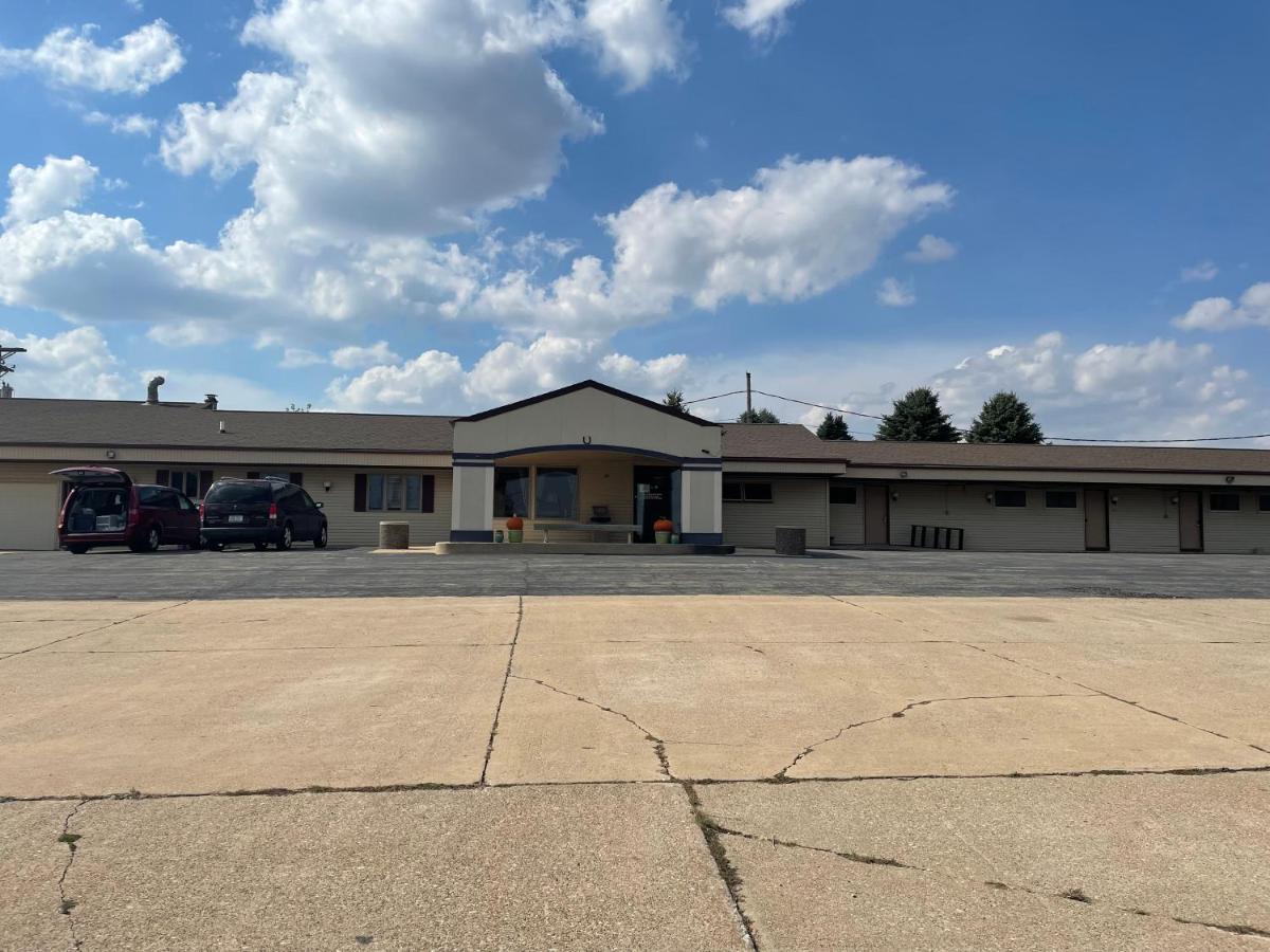 Amerivu Inn Harvest Estates New Hampton Εξωτερικό φωτογραφία