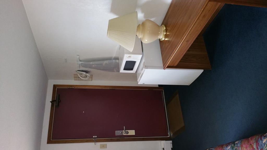 Amerivu Inn Harvest Estates New Hampton Εξωτερικό φωτογραφία