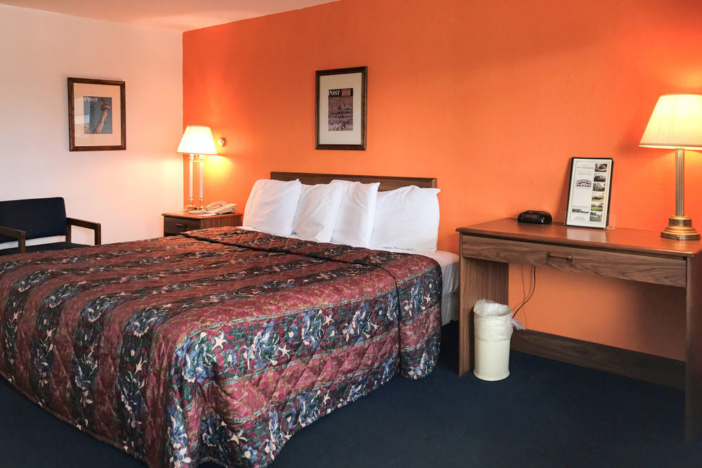 Amerivu Inn Harvest Estates New Hampton Εξωτερικό φωτογραφία