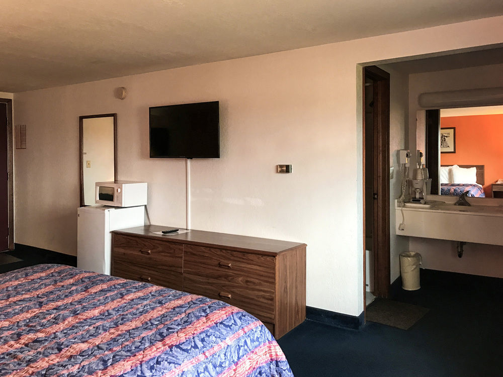 Amerivu Inn Harvest Estates New Hampton Εξωτερικό φωτογραφία