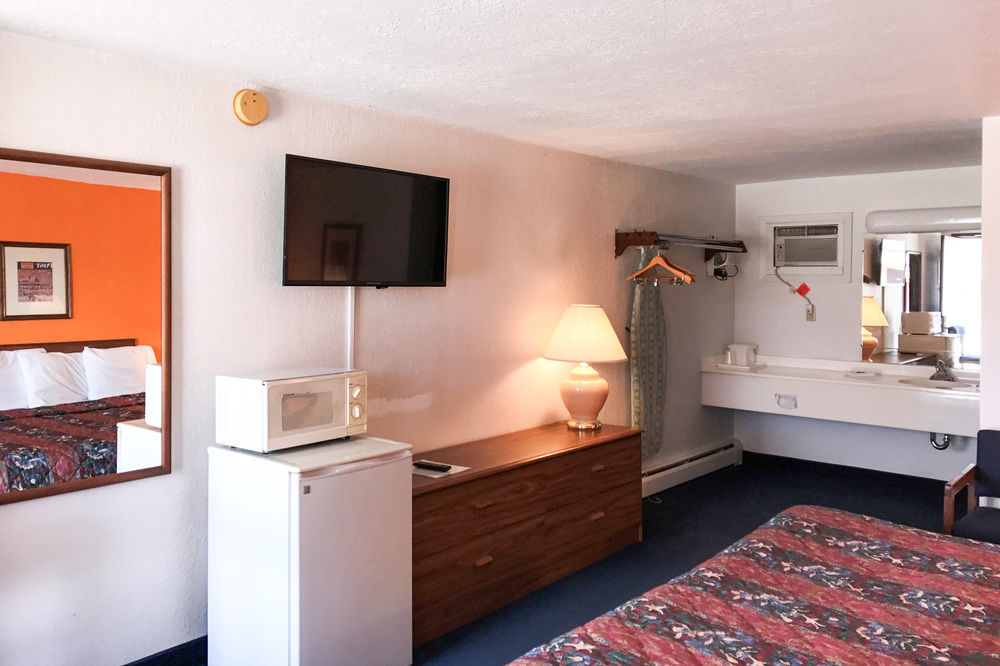 Amerivu Inn Harvest Estates New Hampton Εξωτερικό φωτογραφία
