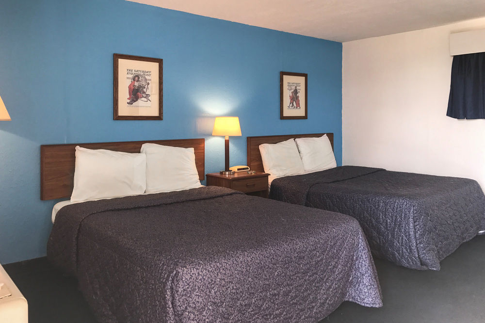 Amerivu Inn Harvest Estates New Hampton Εξωτερικό φωτογραφία