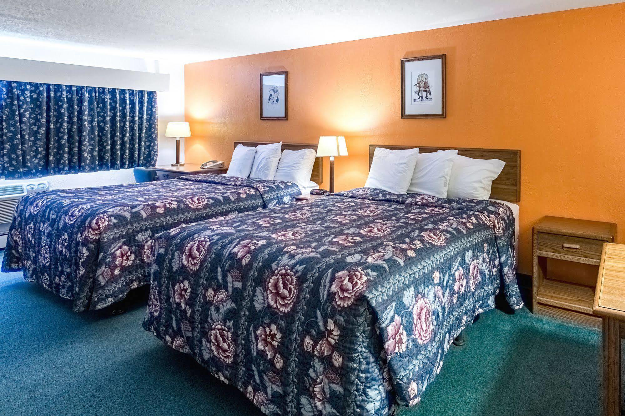 Amerivu Inn Harvest Estates New Hampton Εξωτερικό φωτογραφία