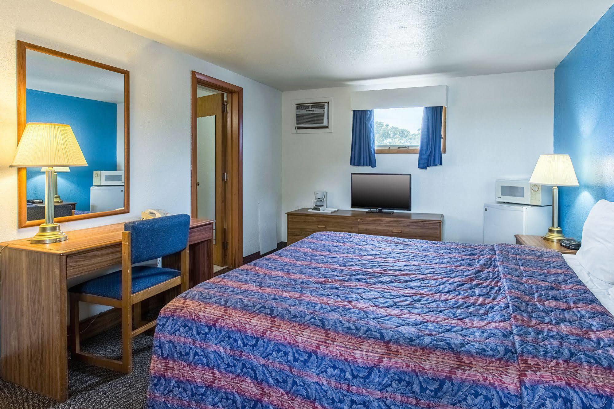 Amerivu Inn Harvest Estates New Hampton Εξωτερικό φωτογραφία