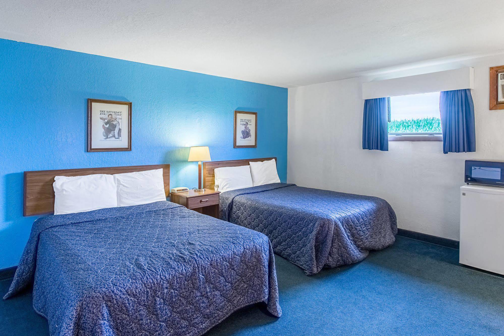 Amerivu Inn Harvest Estates New Hampton Εξωτερικό φωτογραφία