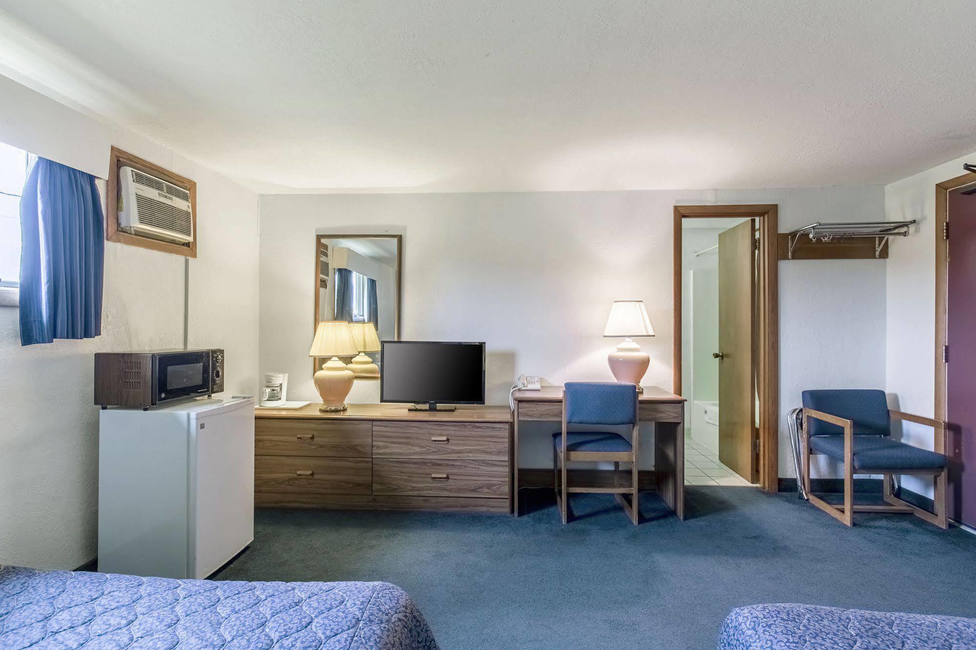 Amerivu Inn Harvest Estates New Hampton Εξωτερικό φωτογραφία