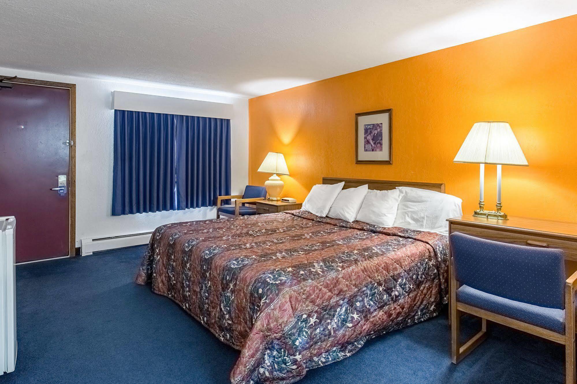 Amerivu Inn Harvest Estates New Hampton Εξωτερικό φωτογραφία