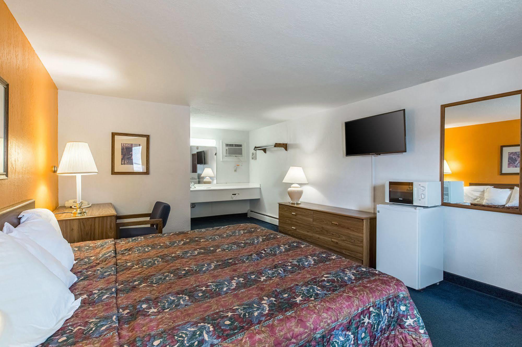 Amerivu Inn Harvest Estates New Hampton Εξωτερικό φωτογραφία