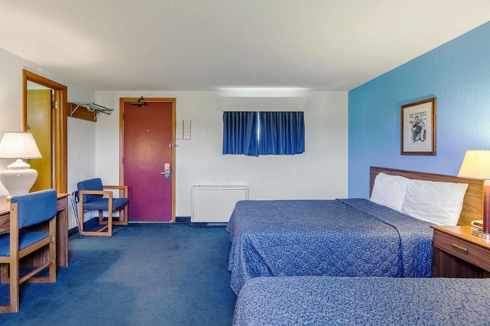 Amerivu Inn Harvest Estates New Hampton Εξωτερικό φωτογραφία
