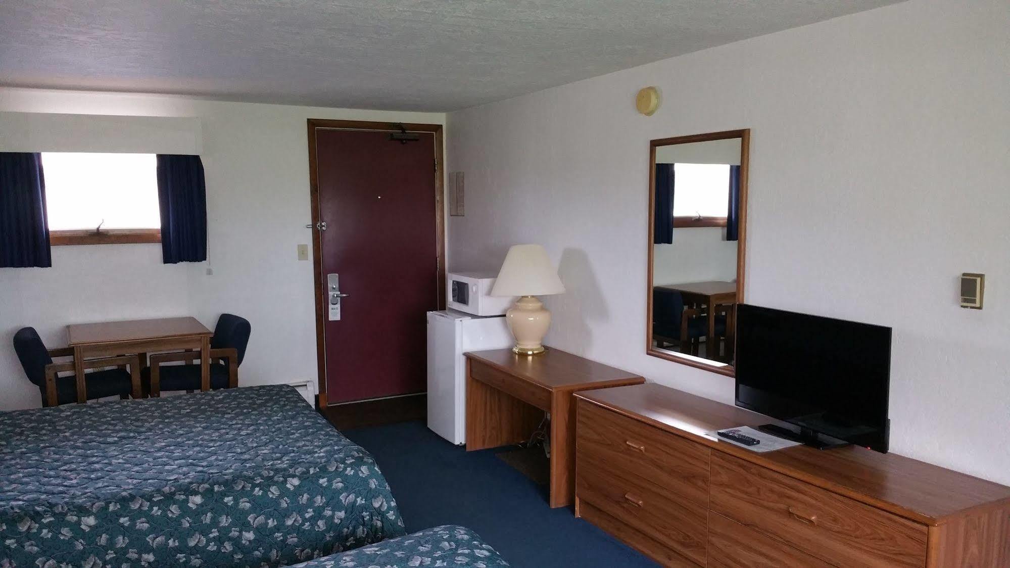 Amerivu Inn Harvest Estates New Hampton Εξωτερικό φωτογραφία
