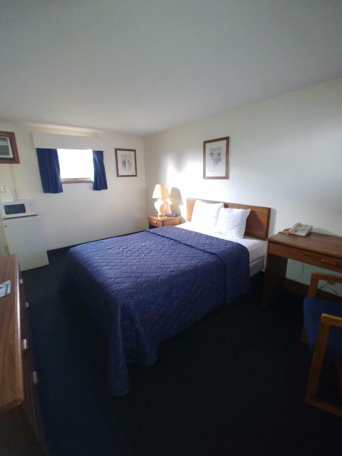 Amerivu Inn Harvest Estates New Hampton Εξωτερικό φωτογραφία
