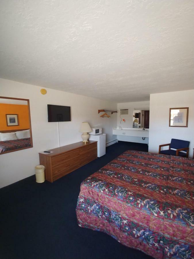Amerivu Inn Harvest Estates New Hampton Εξωτερικό φωτογραφία