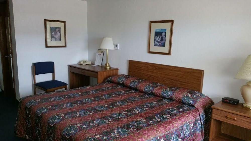 Amerivu Inn Harvest Estates New Hampton Εξωτερικό φωτογραφία