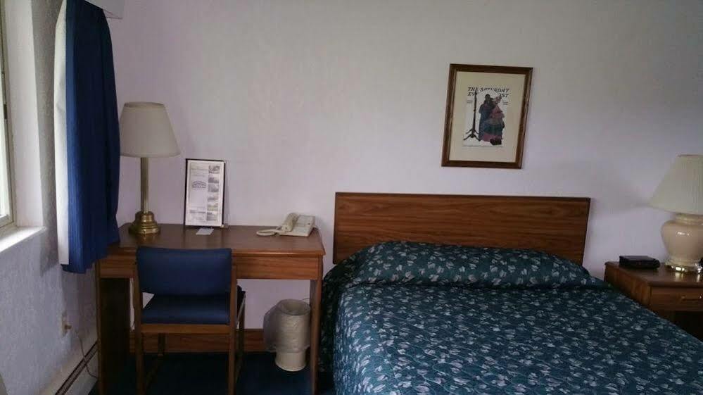 Amerivu Inn Harvest Estates New Hampton Εξωτερικό φωτογραφία